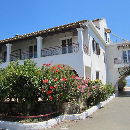 Island Bali (Adults Only) Hotel Kávos Екстериор снимка