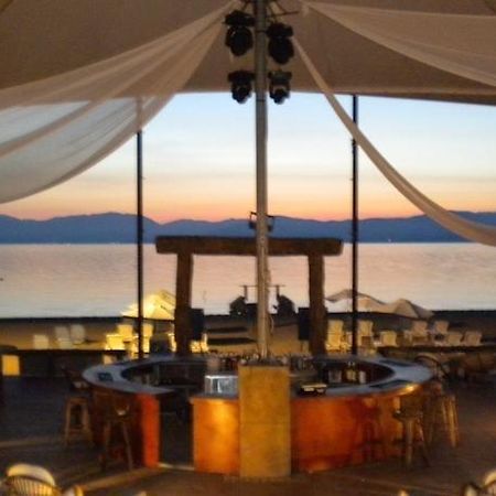 Island Bali (Adults Only) Hotel Kávos Екстериор снимка