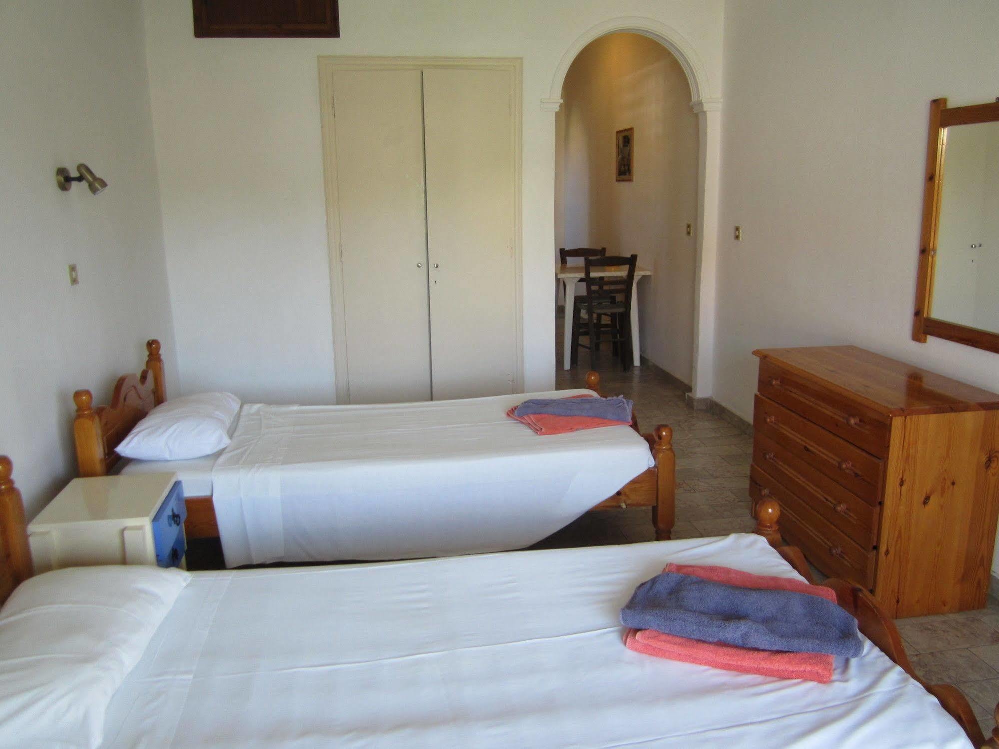 Island Bali (Adults Only) Hotel Kávos Екстериор снимка