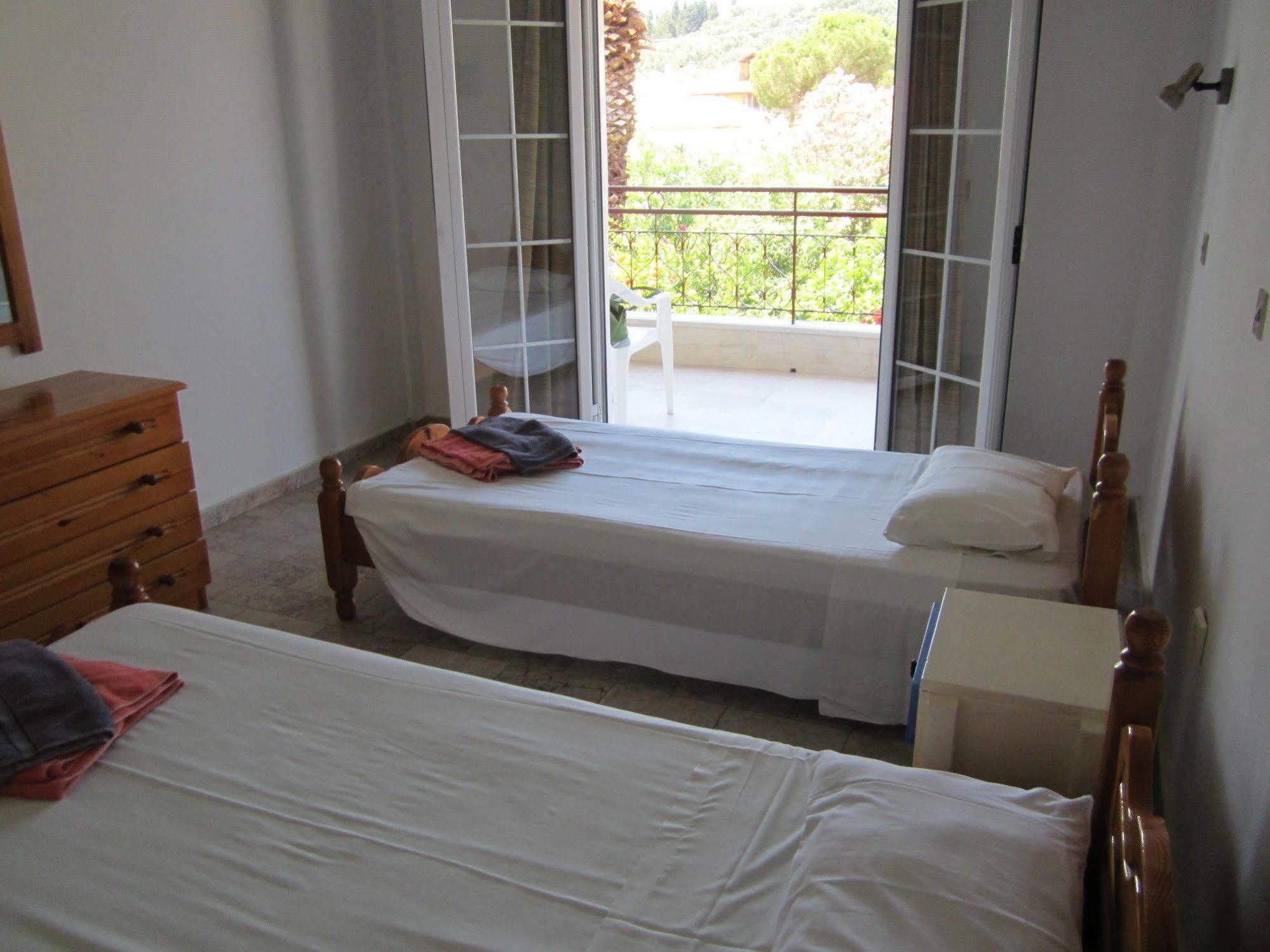 Island Bali (Adults Only) Hotel Kávos Екстериор снимка