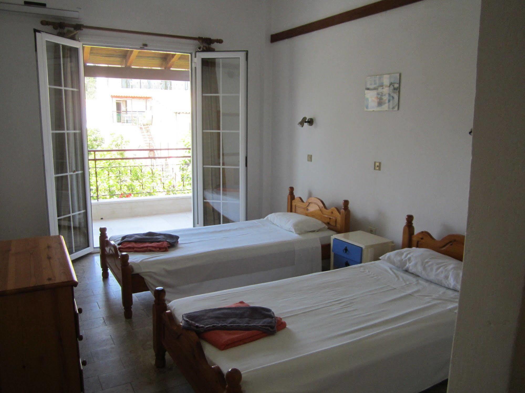 Island Bali (Adults Only) Hotel Kávos Екстериор снимка