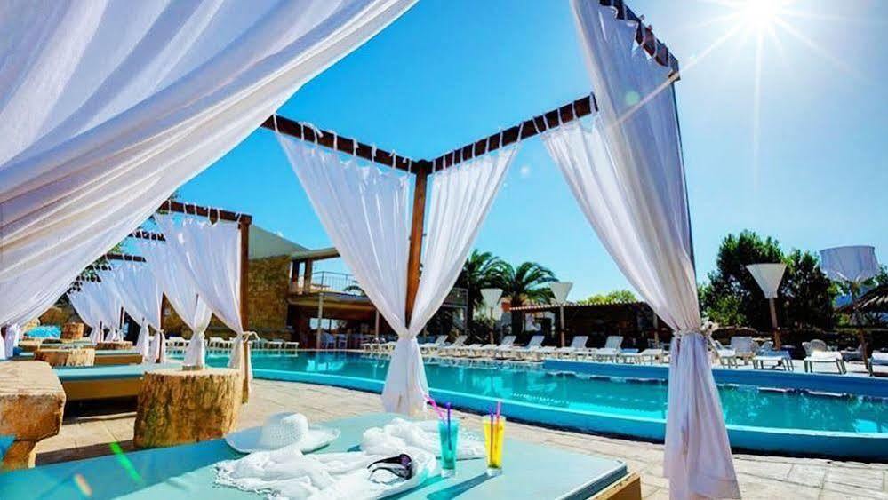 Island Bali (Adults Only) Hotel Kávos Екстериор снимка