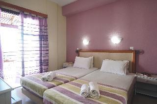 Island Bali (Adults Only) Hotel Kávos Екстериор снимка